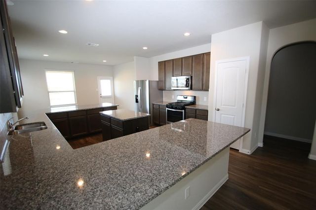 16902 Devon Dogwood Trail, Richmond, TX 77407