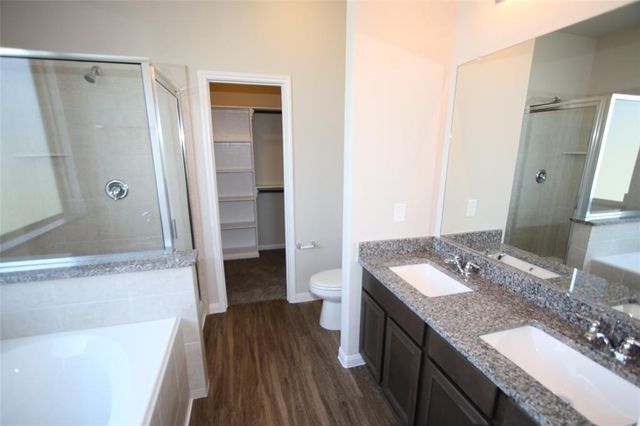 16902 Devon Dogwood Trail, Richmond, TX 77407