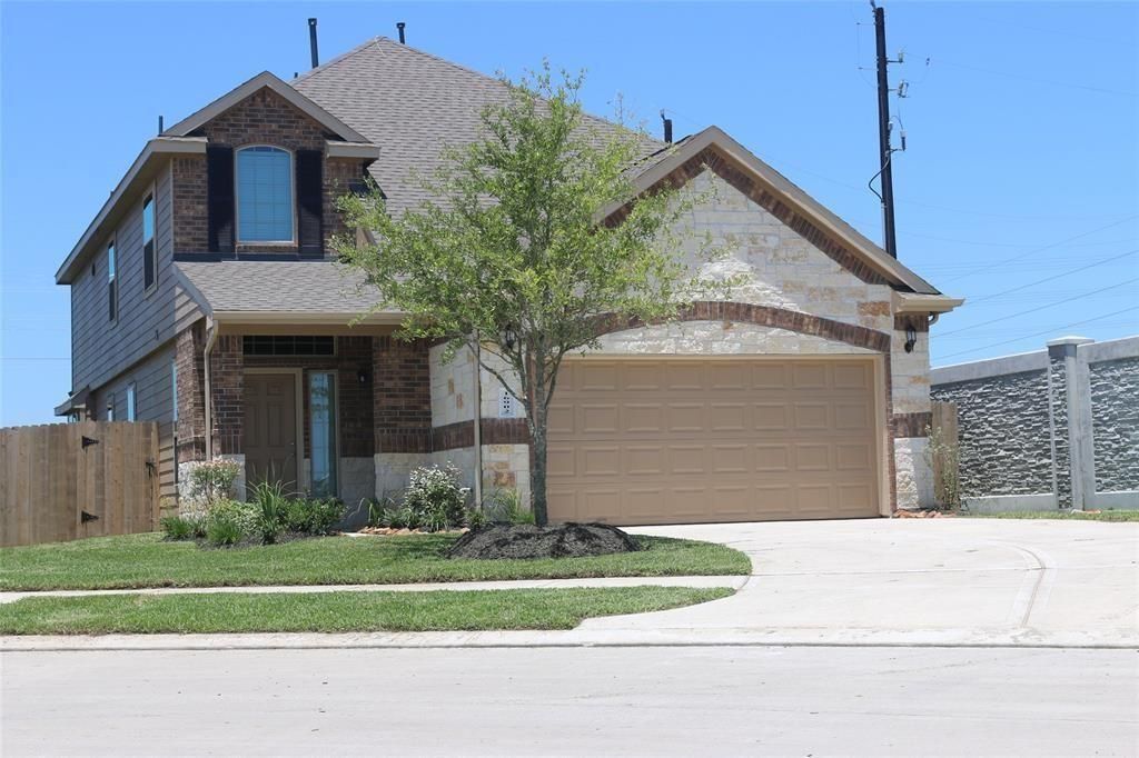 16902 Devon Dogwood Trail, Richmond, TX 77407