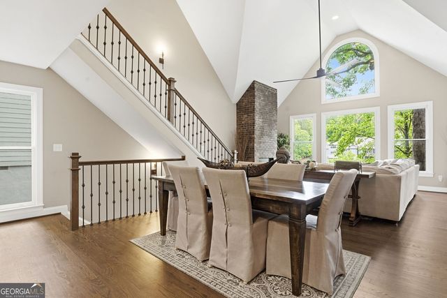 165 Narrows Drive, Waleska, GA 30183