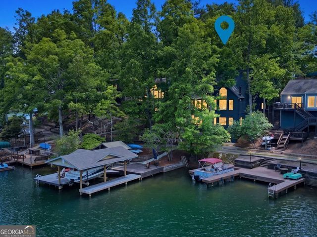 165 Narrows Drive, Waleska, GA 30183