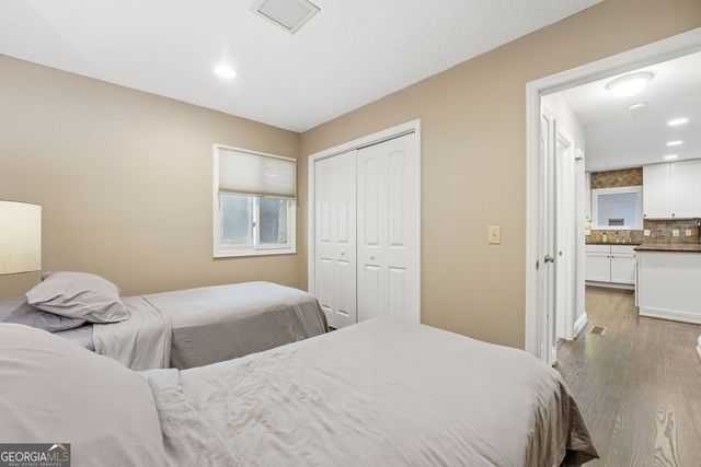 165 Narrows Drive, Waleska, GA 30183