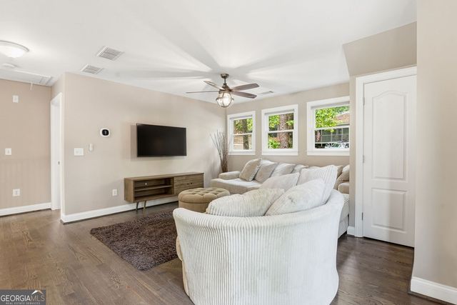 165 Narrows Drive, Waleska, GA 30183
