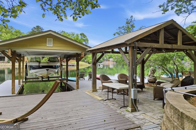 165 Narrows Drive, Waleska, GA 30183