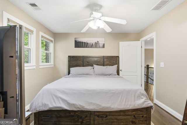 165 Narrows Drive, Waleska, GA 30183