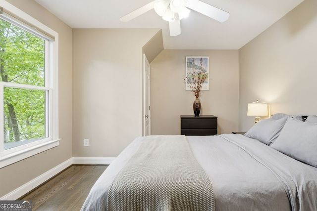 165 Narrows Drive, Waleska, GA 30183