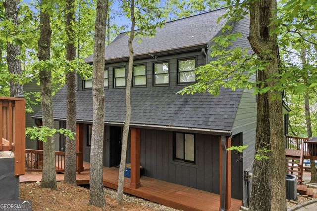 165 Narrows Drive, Waleska, GA 30183