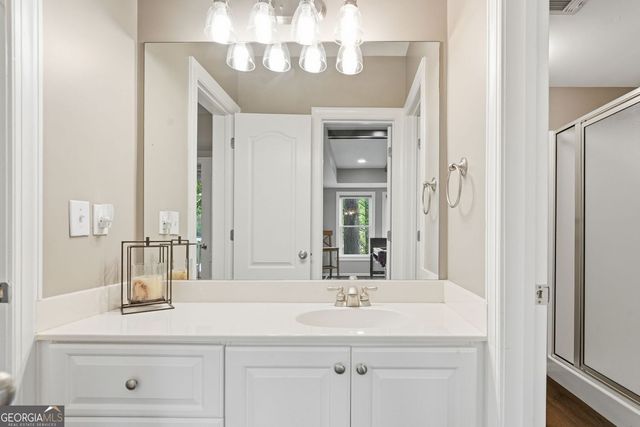 165 Narrows Drive, Waleska, GA 30183