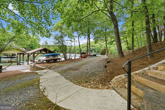 165 Narrows Drive, Waleska, GA 30183