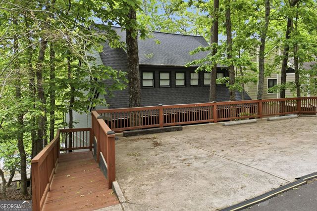 165 Narrows Drive, Waleska, GA 30183