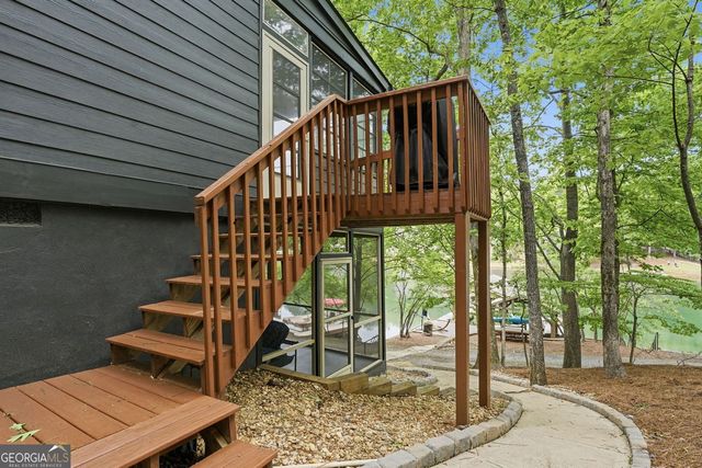 165 Narrows Drive, Waleska, GA 30183