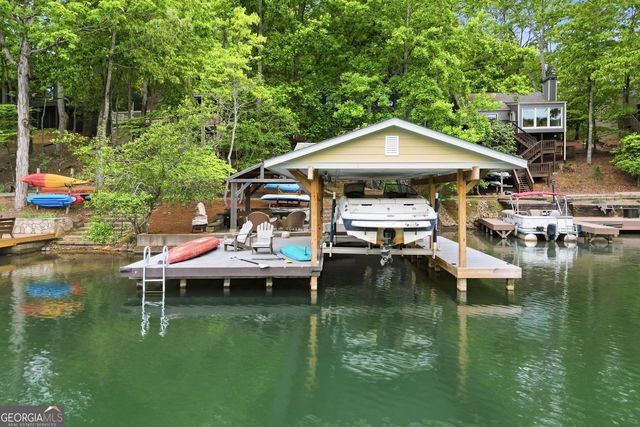 165 Narrows Drive, Waleska, GA 30183
