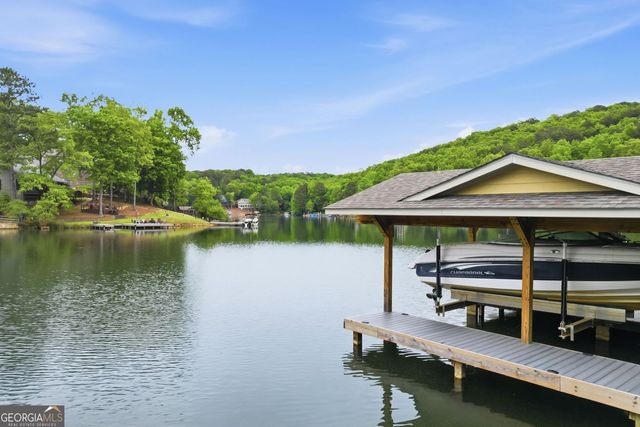 165 Narrows Drive, Waleska, GA 30183