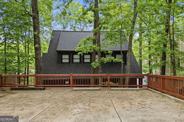 165 Narrows Drive, Waleska, GA 30183