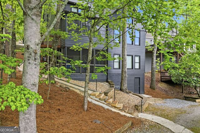165 Narrows Drive, Waleska, GA 30183