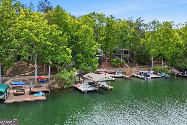 165 Narrows Drive, Waleska, GA 30183