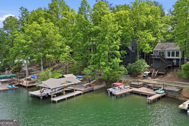 165 Narrows Drive, Waleska, GA 30183
