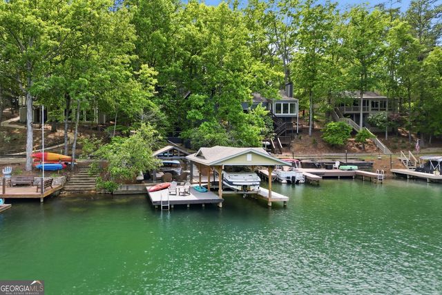 165 Narrows Drive, Waleska, GA 30183