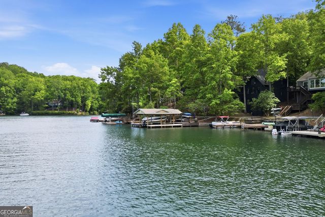 165 Narrows Drive, Waleska, GA 30183