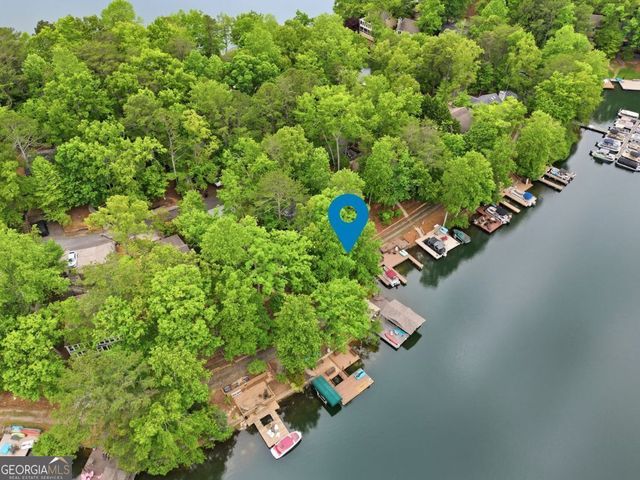 165 Narrows Drive, Waleska, GA 30183