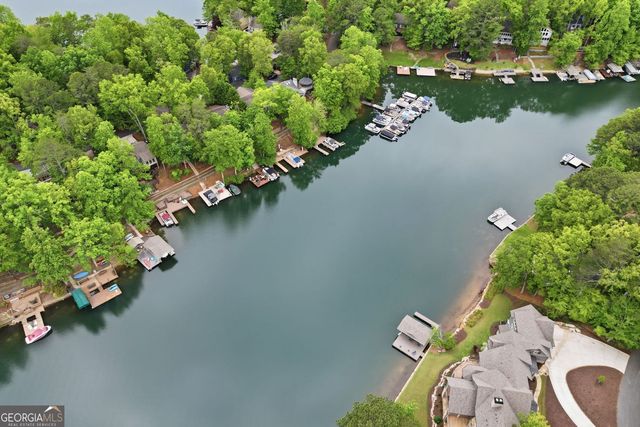 165 Narrows Drive, Waleska, GA 30183