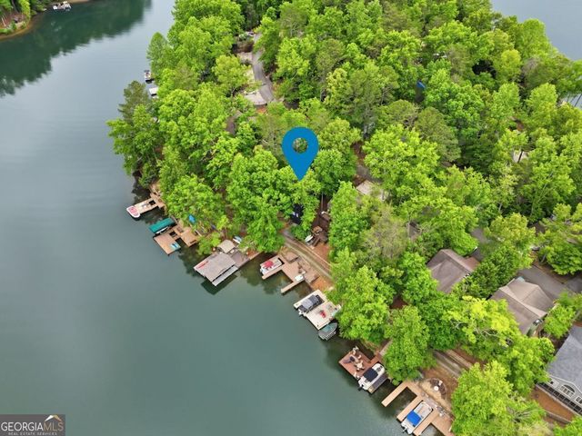 165 Narrows Drive, Waleska, GA 30183