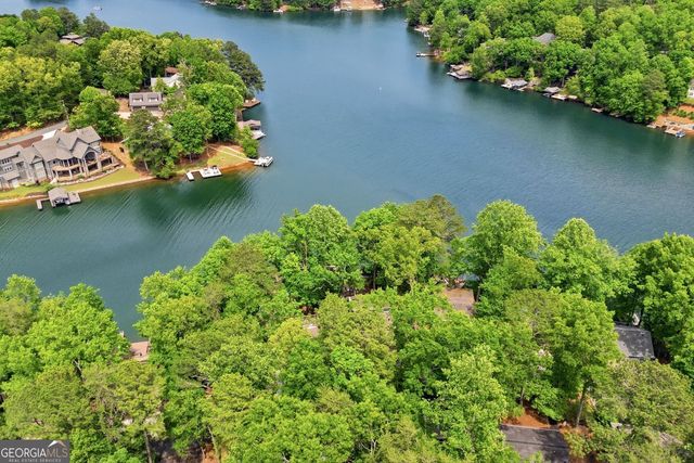 165 Narrows Drive, Waleska, GA 30183