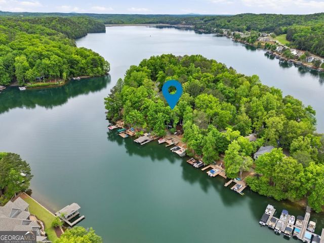 165 Narrows Drive, Waleska, GA 30183