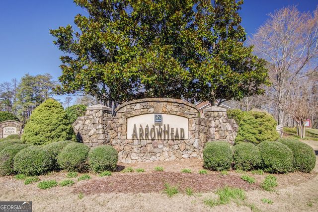165 Narrows Drive, Waleska, GA 30183