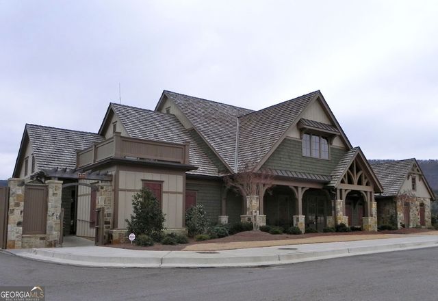 165 Narrows Drive, Waleska, GA 30183
