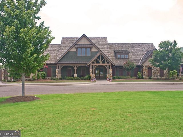 165 Narrows Drive, Waleska, GA 30183