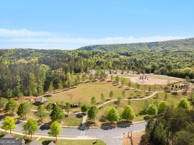 165 Narrows Drive, Waleska, GA 30183