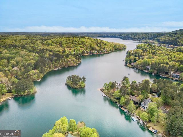 165 Narrows Drive, Waleska, GA 30183