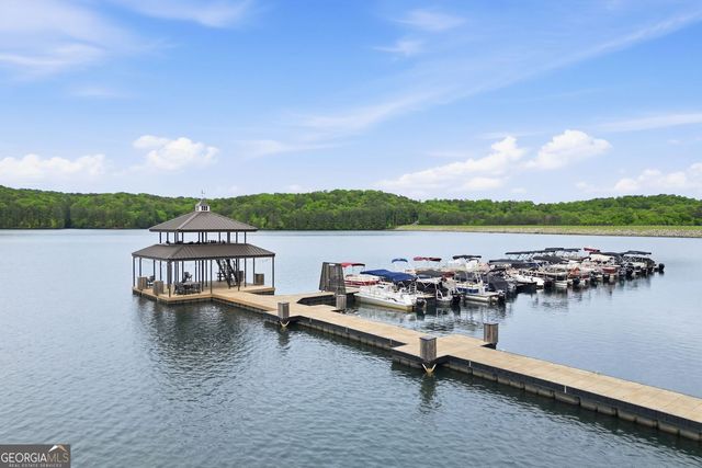165 Narrows Drive, Waleska, GA 30183