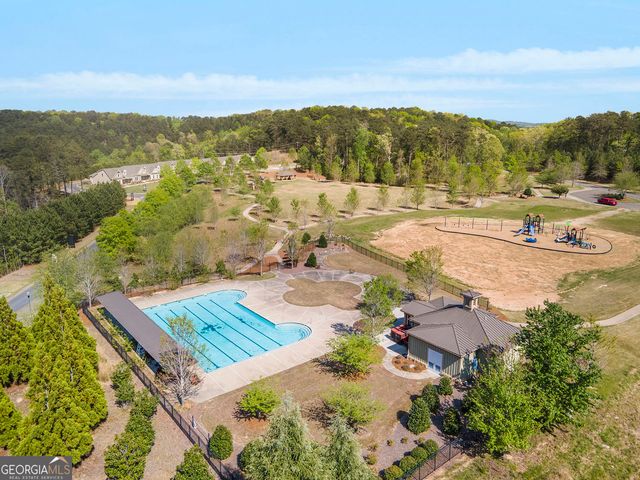 165 Narrows Drive, Waleska, GA 30183