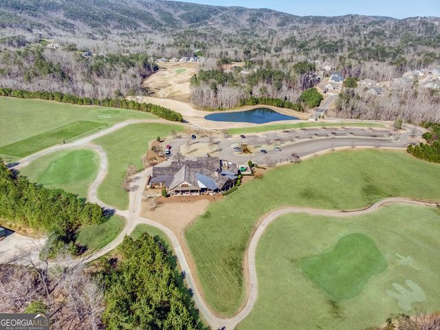165 Narrows Drive, Waleska, GA 30183