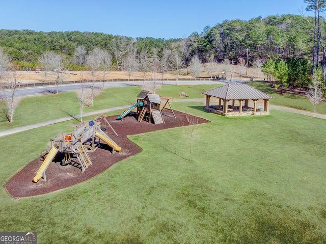 165 Narrows Drive, Waleska, GA 30183