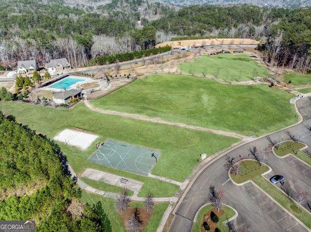 165 Narrows Drive, Waleska, GA 30183