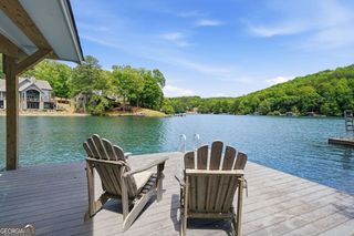 165 Narrows Drive, Waleska, GA 30183