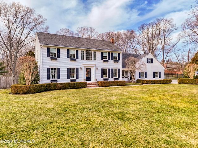 116 Stavola Road, Middletown, NJ 07748