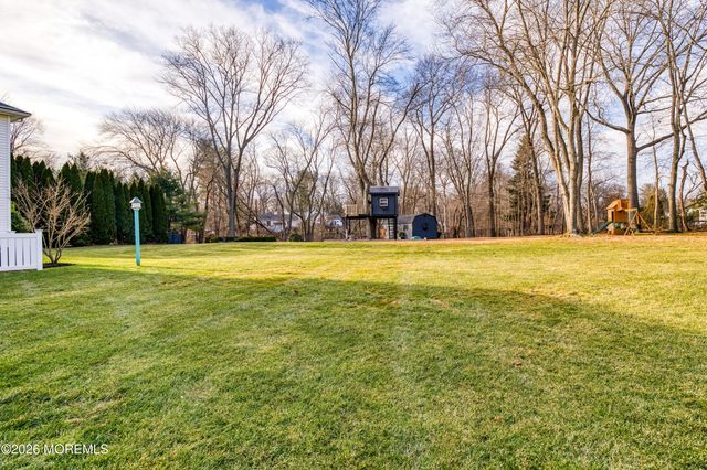 116 Stavola Road, Middletown, NJ 07748