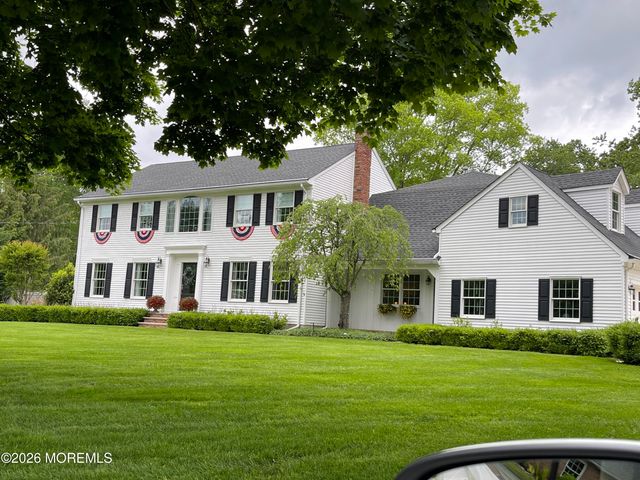 116 Stavola Road, Middletown, NJ 07748