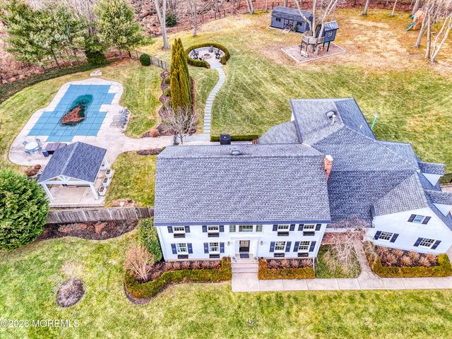 116 Stavola Road, Middletown, NJ 07748