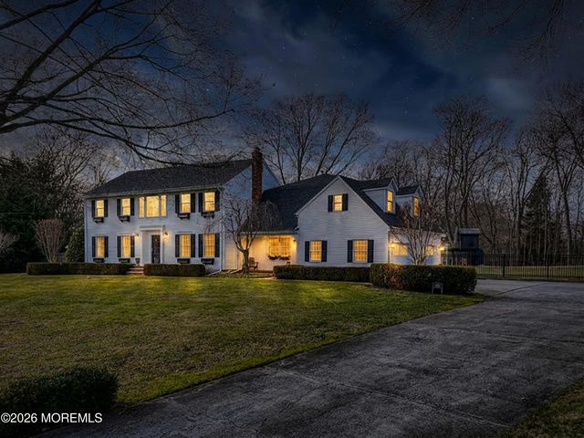 116 Stavola Road, Middletown, NJ 07748