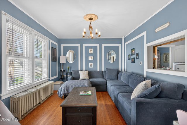 34 Marwill Street, Albany, NY 12209