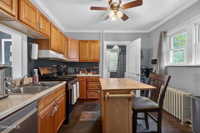 34 Marwill Street, Albany, NY 12209