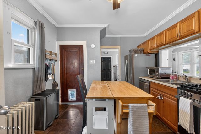 34 Marwill Street, Albany, NY 12209