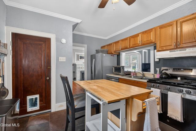 34 Marwill Street, Albany, NY 12209