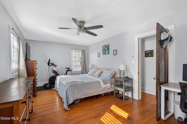 34 Marwill Street, Albany, NY 12209