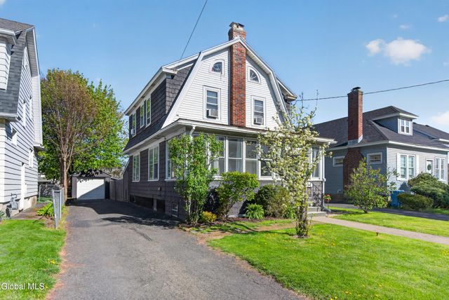 34 Marwill Street, Albany, NY 12209